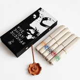 STUPA Five Dhyani Buddhas Gift Set