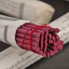 Bhutanese Zhingkham Kunchhab Chhoetrin Incense Sticks