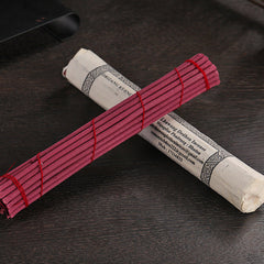 Bhutanese Zhingkham Kunchhab Chhoetrin Incense Sticks