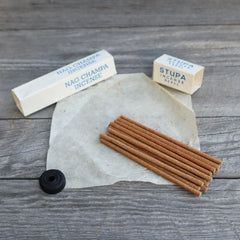 STUPA Incense Nepal Handmade Incense Sticks