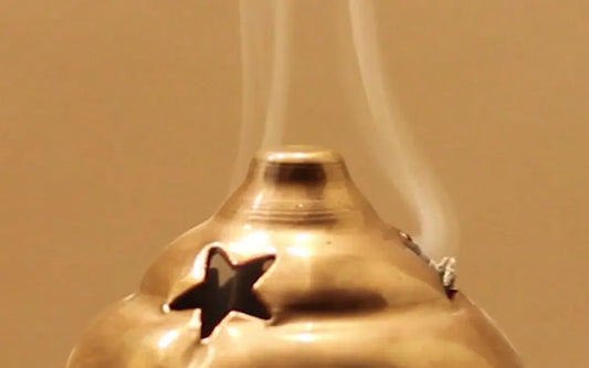 What to Look for When Picking an Incense Brand