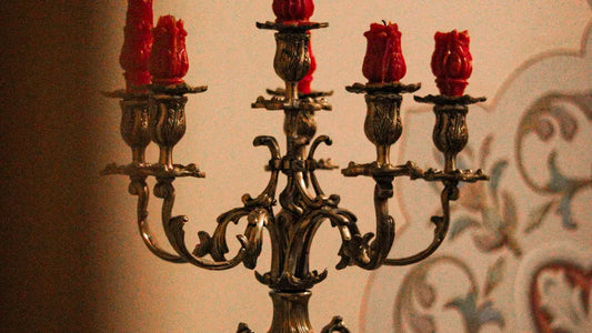 Best Vintage Candle Brands for 2026 According to Candle Lovers