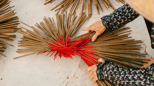 Expert Picks for Natural Incense Brands You’ll Love