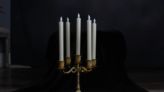 Explore the Top-Rated Vintage Candle Brands of 2026