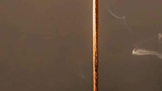 Is Burning Incense Bad for You What Science Says