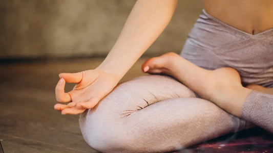 Understanding Incense Sticks and Their Role in Meditation and Mindfulness