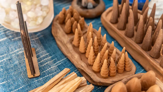 What Is the Best Incense for Beginners?