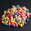 200PCS Backflow Incense Cones – Natural Scented Incense in 9 Fragrances