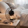 Sailboat Wax Melt Burner, Ceramic Aromatherapy Diffuser & Candle Holder