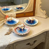 Ocean Shell Candles – Decorative Sculptural Candles for Home Décor & Gifts