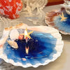 Ocean Shell Candles – Decorative Sculptural Candles for Home Décor & Gifts