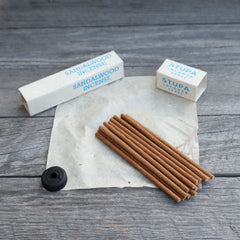 STUPA Incense Nepal Handmade Incense Sticks
